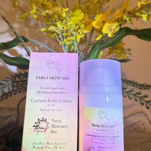 Body Lotion