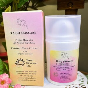 Face Cream
