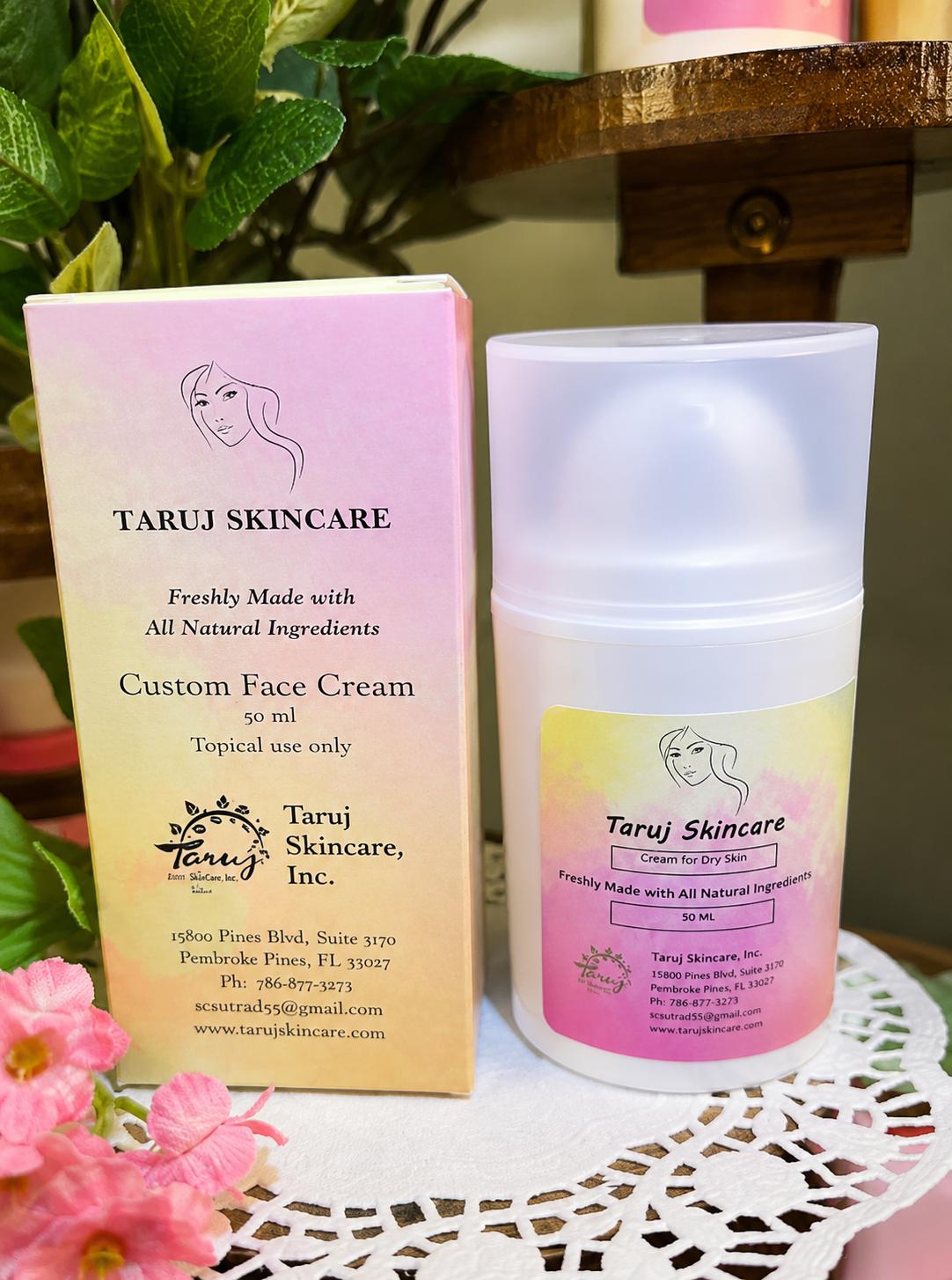 Face Cream